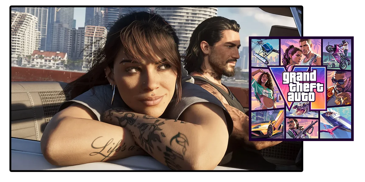 Grand Theft Auto VI
