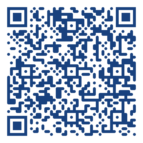 Código QR de la colección de revistas Pyxart