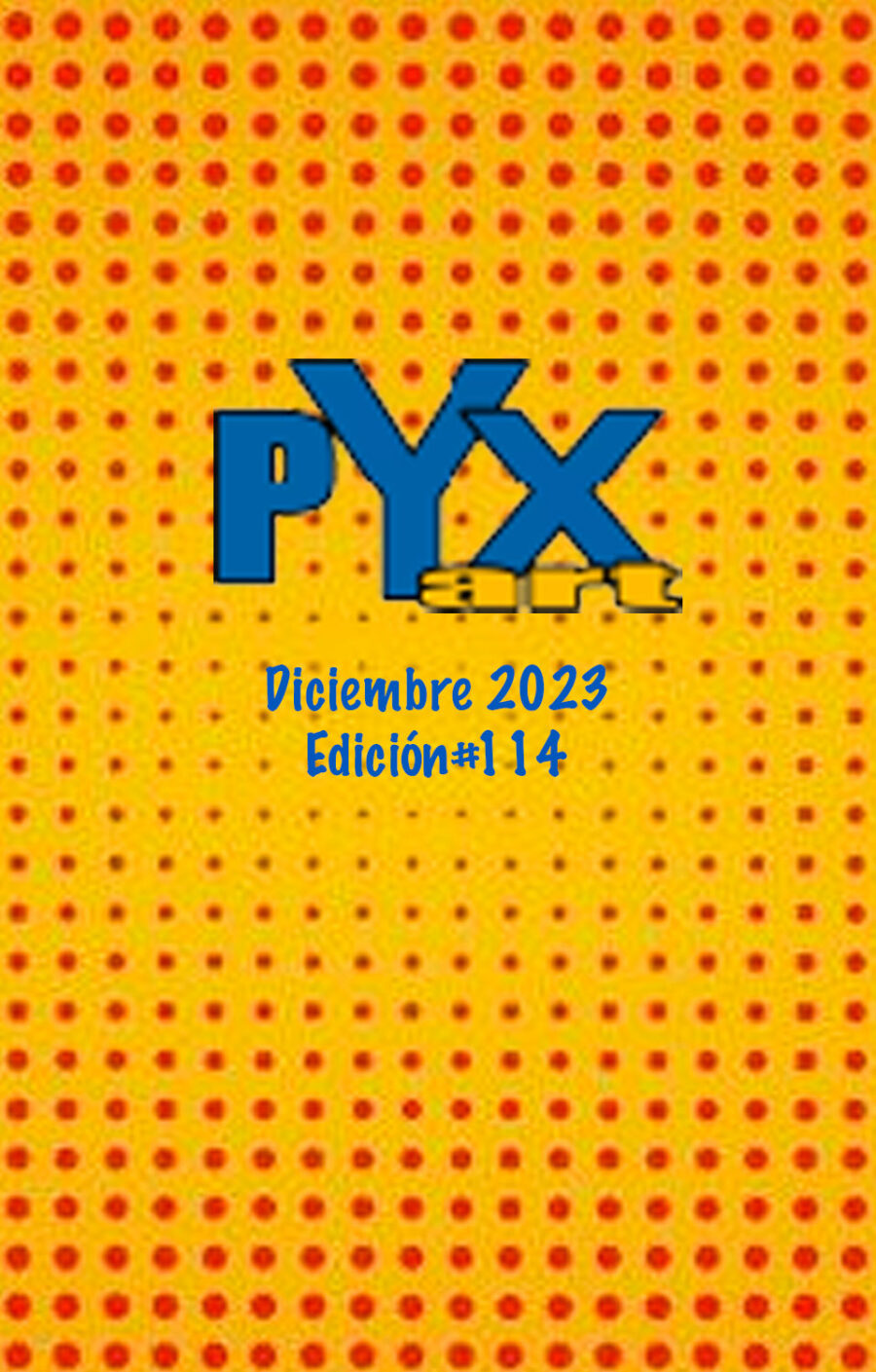 pyx art 110
